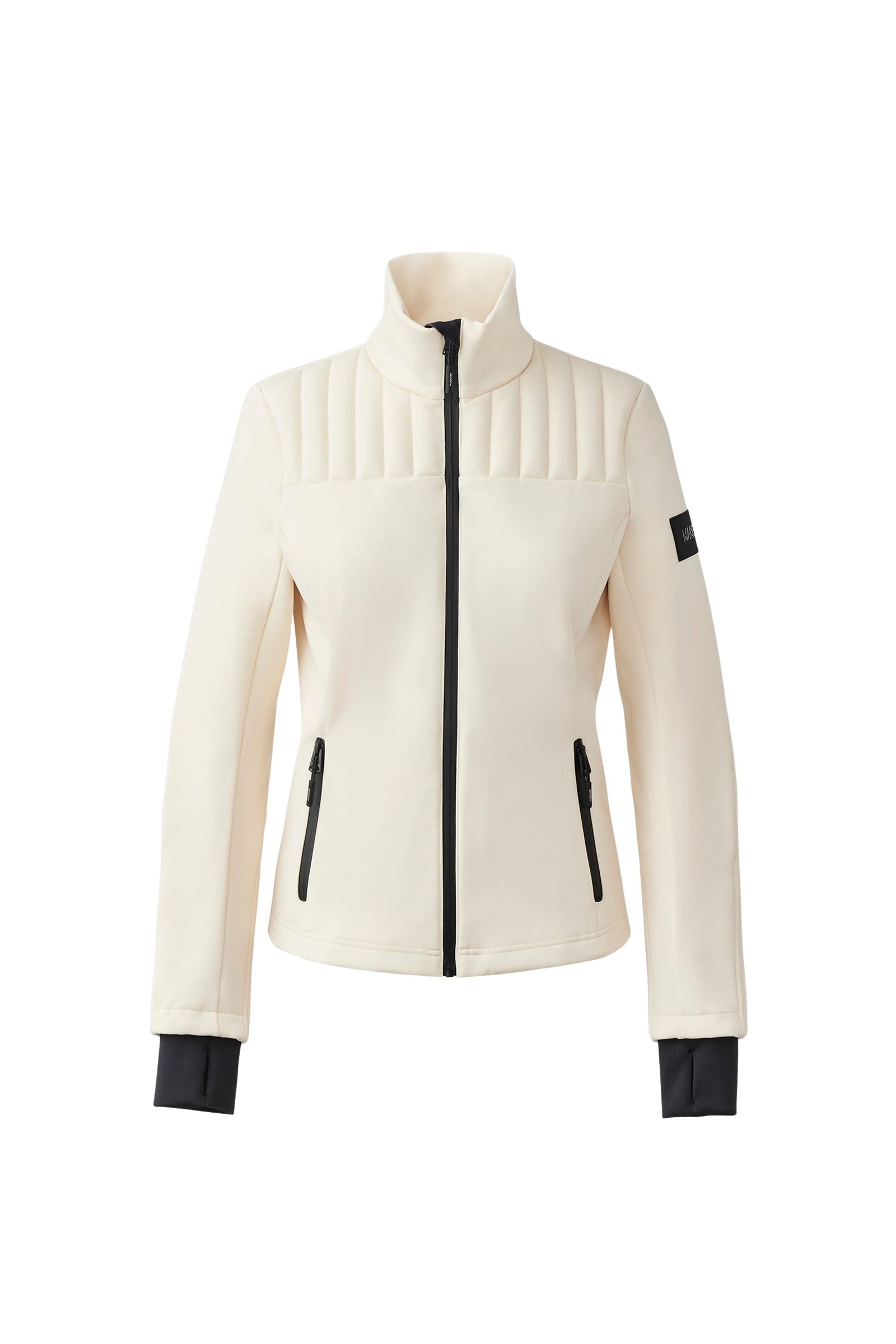 Veste Lenora avec mitaines - Ceramic