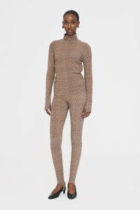 Legging Leo - Pantere