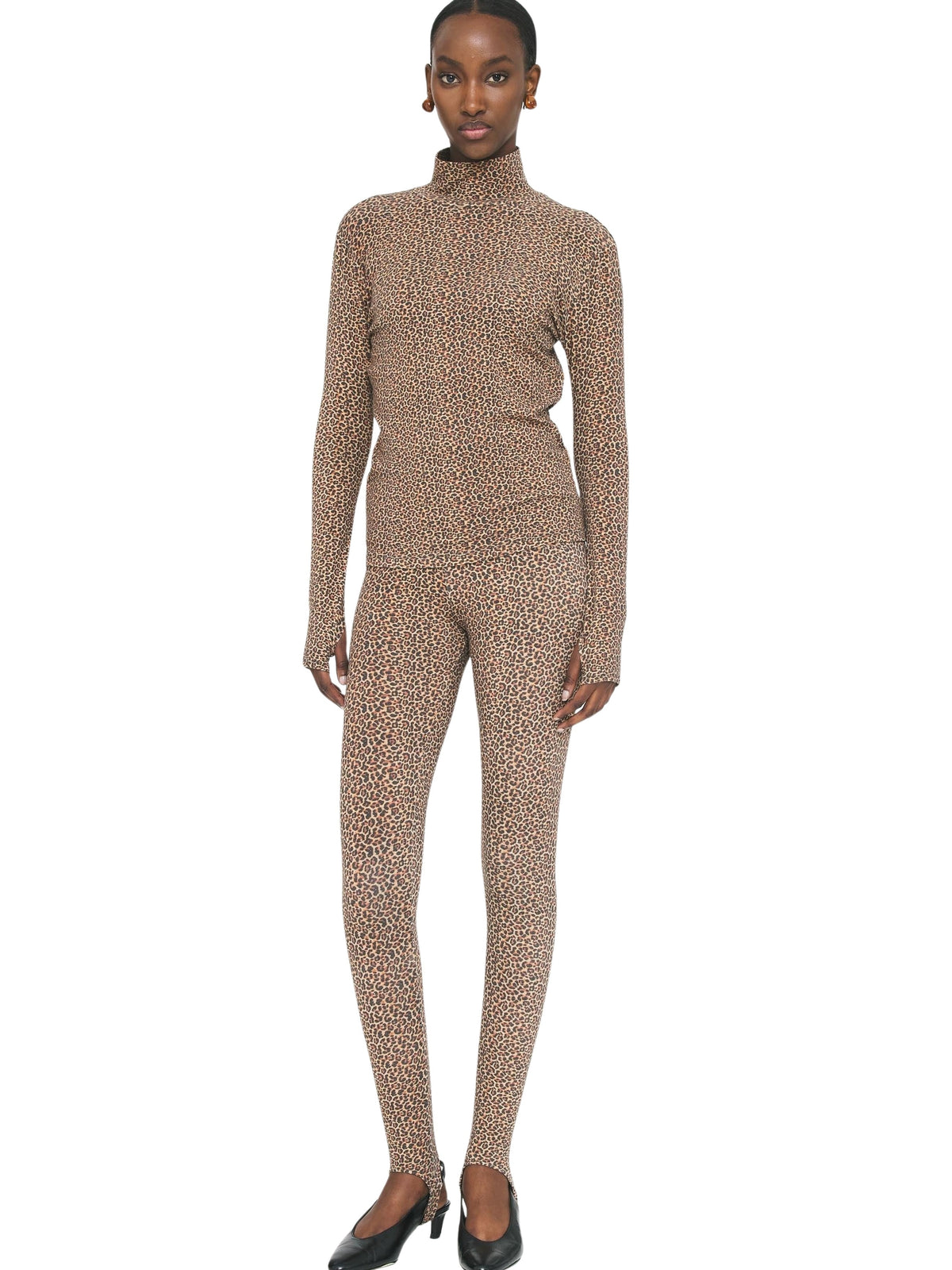 Legging Leo - Pantere