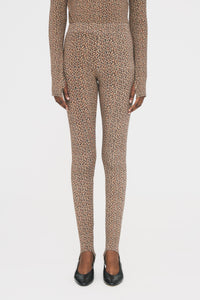 Legging Leo - Pantere