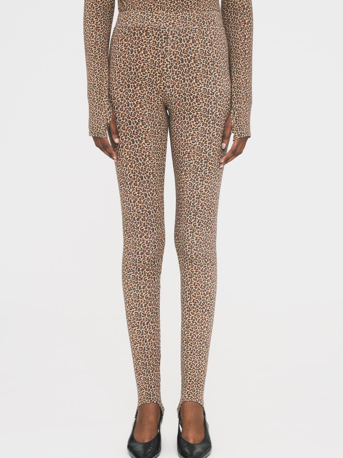 Legging Leo - Pantere