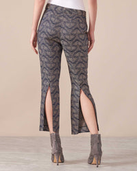 Indigo Blue / Pantalon Leoline