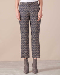 Indigo Blue / Pantalon Leoline