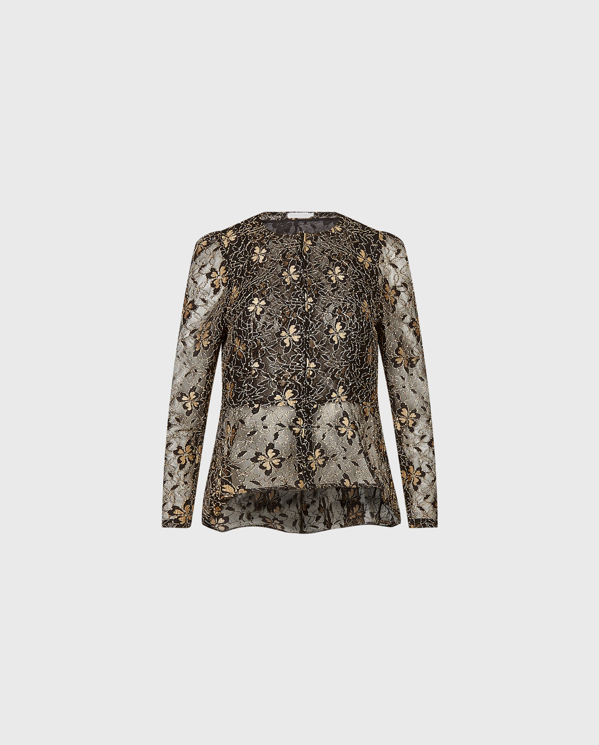 Black / Veste Leonelle