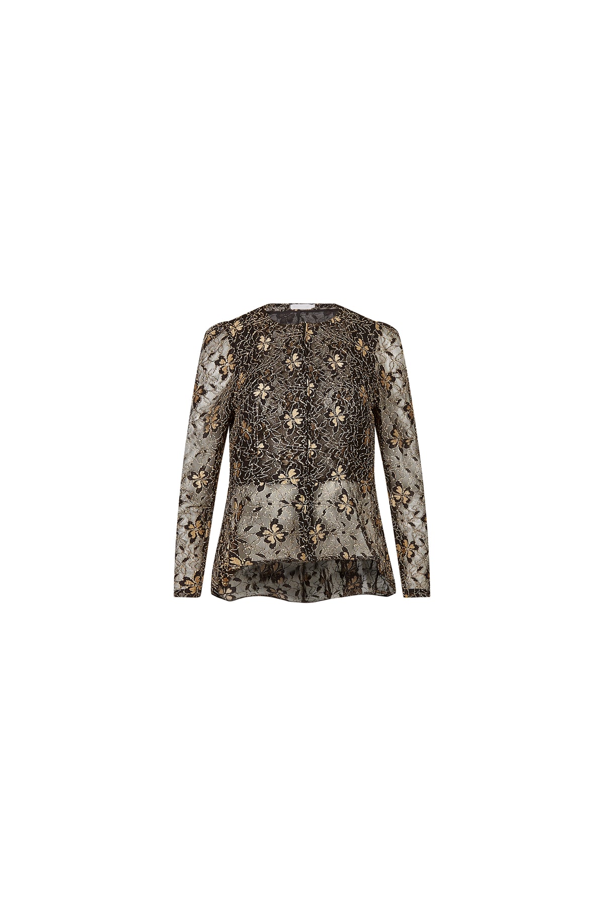 Black / Veste Leonelle