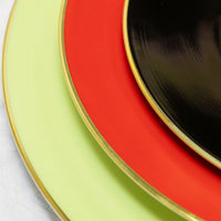Assiette pain / Bread & butter plate