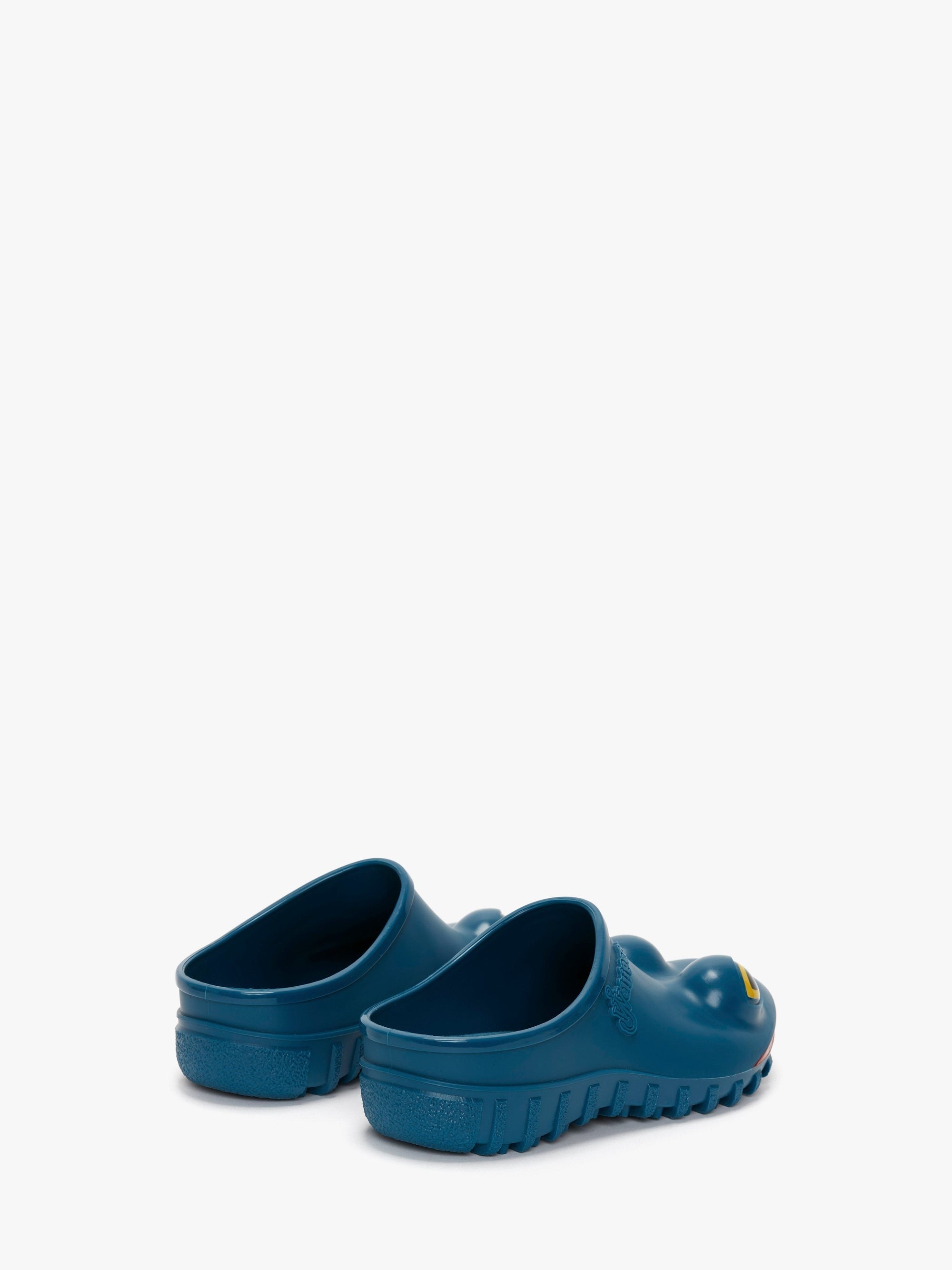 Mules JW Anderson x Wellipets - Blue