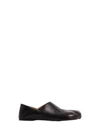 Mocassins Paw M - Black