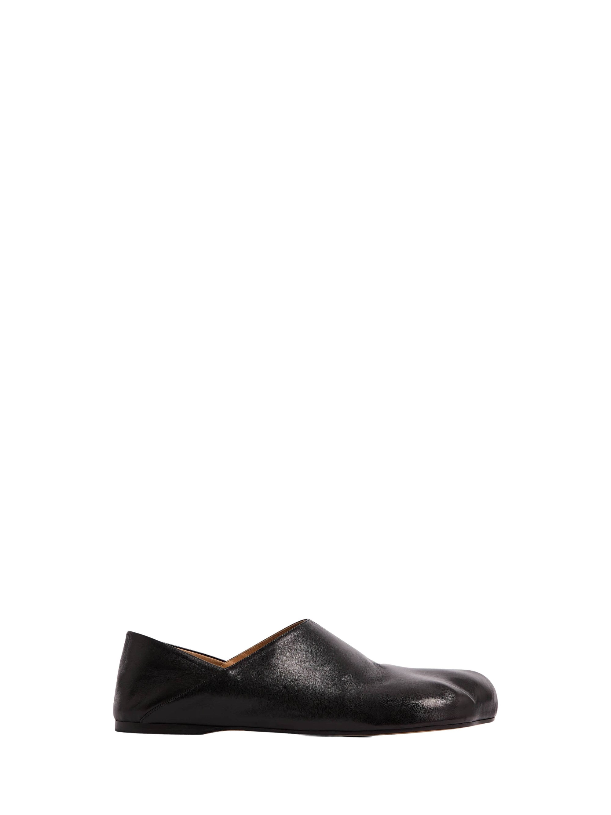 Mocassins Paw M - Black