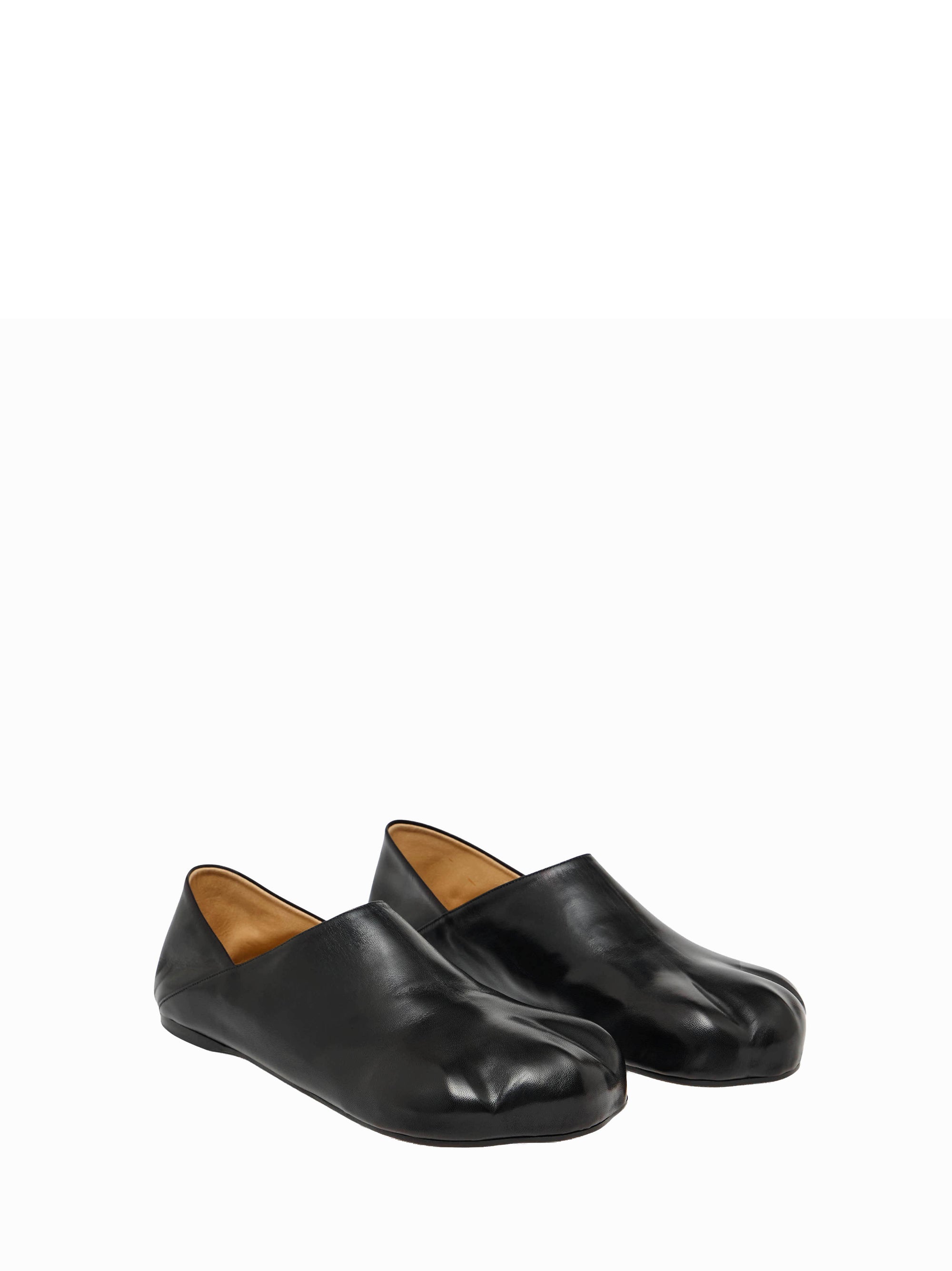 Mocassins Paw M - Black