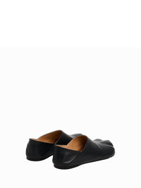 Mocassins Paw M - Black