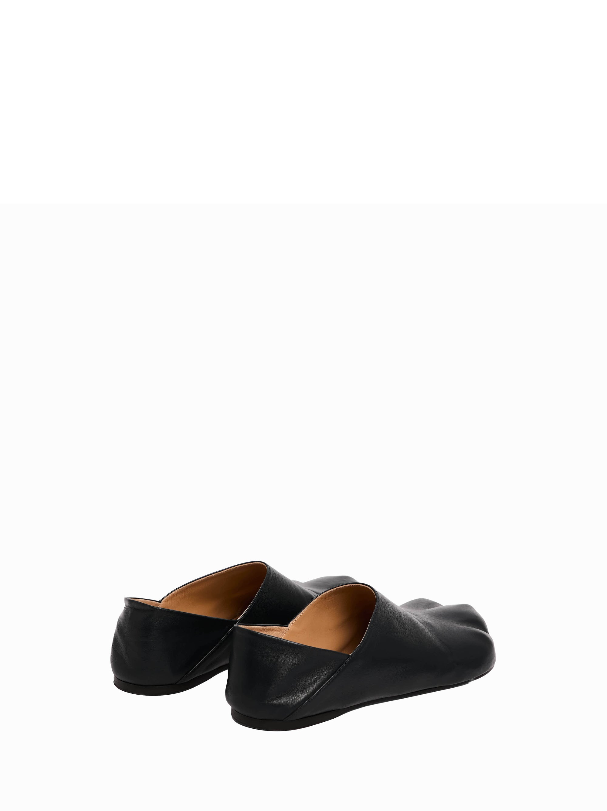 Mocassins Paw M - Black