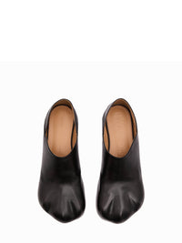 Mocassins Paw M - Black