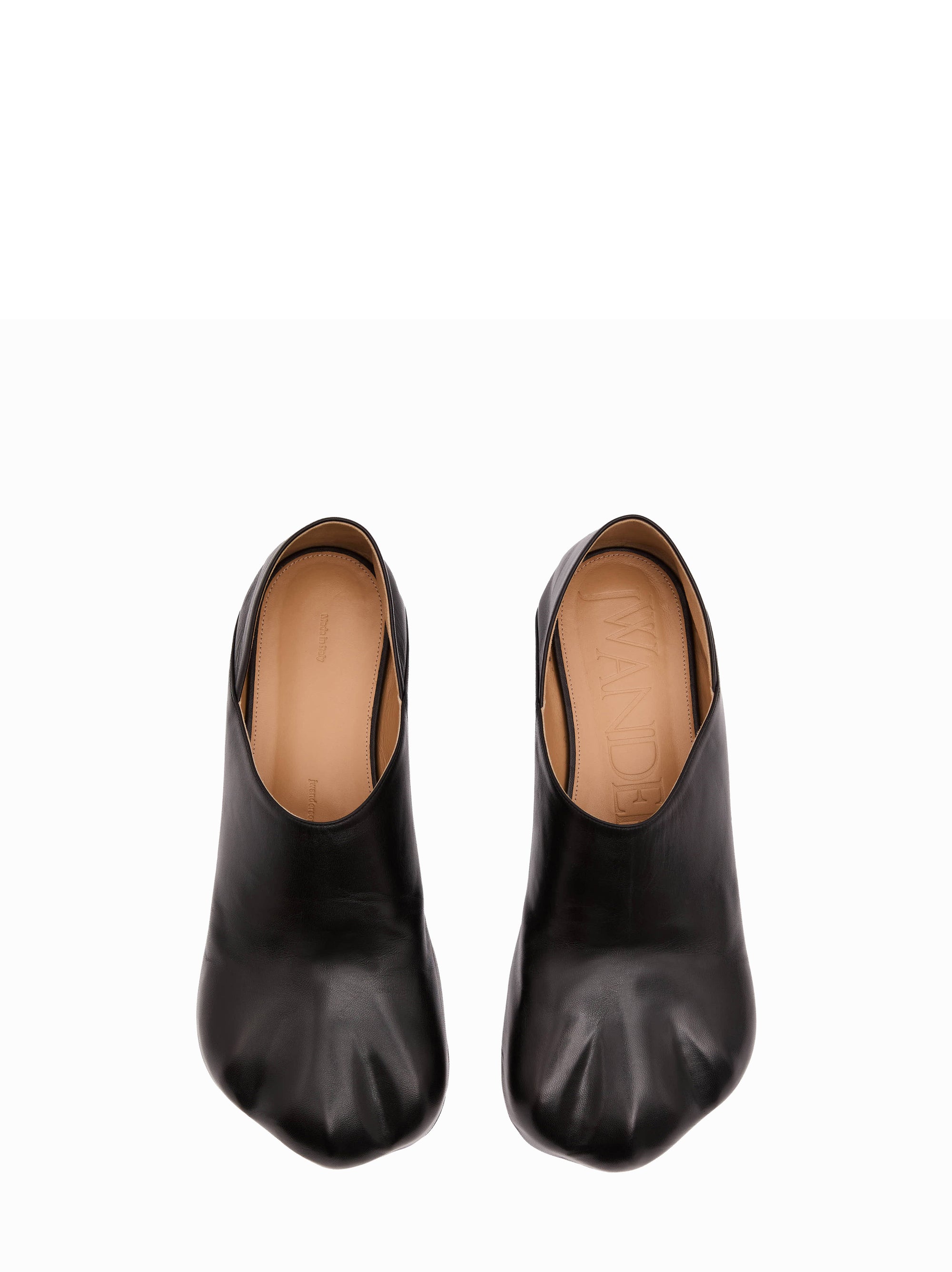 Mocassins Paw M - Black