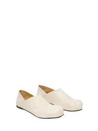 Mocassin Paw F - Limestone