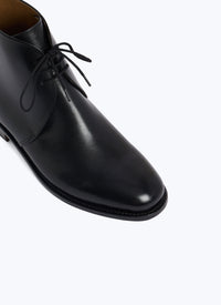 Noir Bottines - Noir