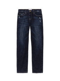 Pantalon court en denim - Covant