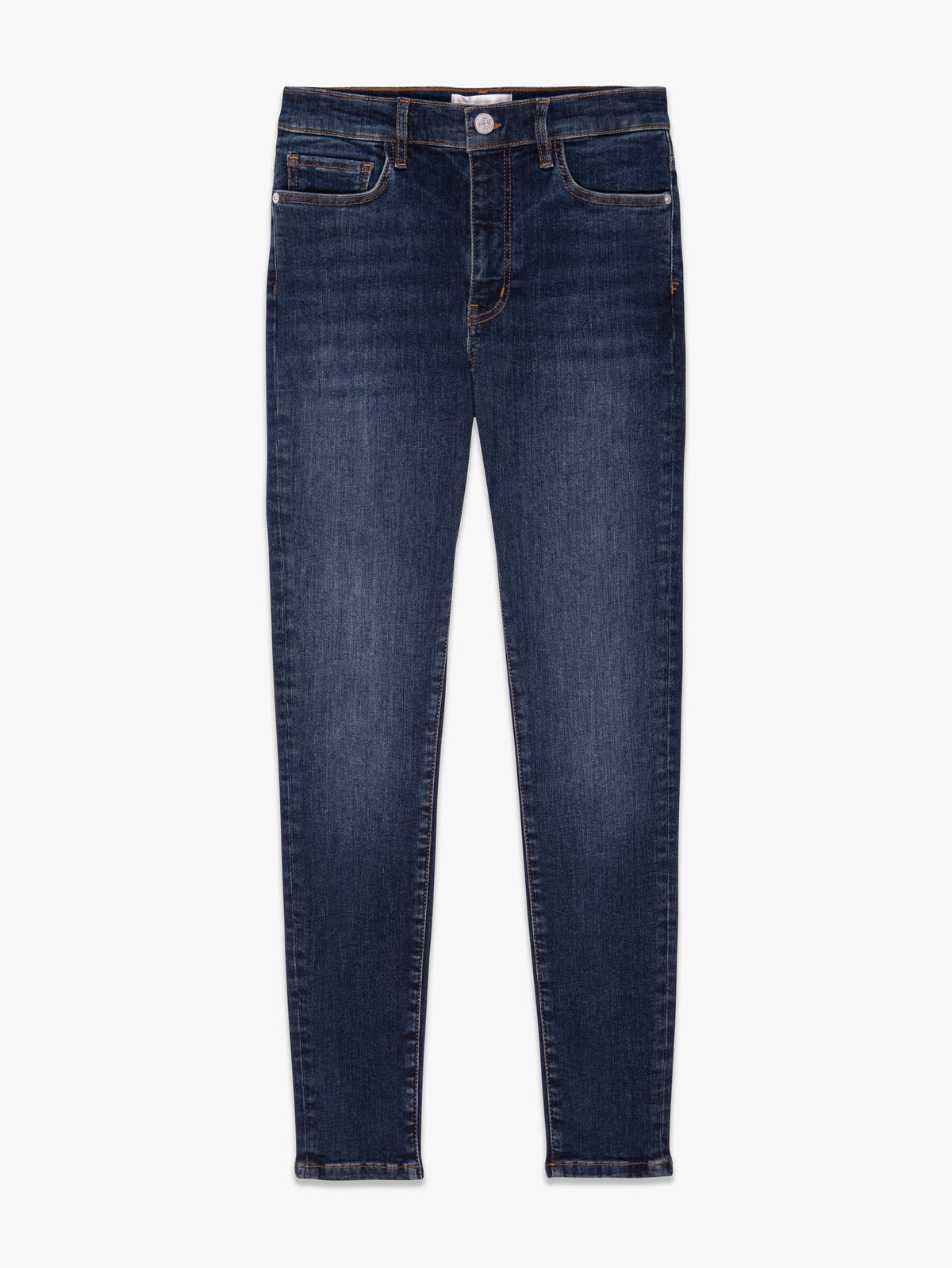 LE HIGH SKINNYMOONFLOWER