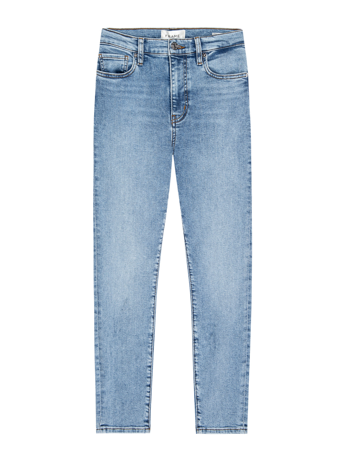 LE HIGH SKINNY CROPLARK