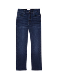 Pantalon High Straight en denim - Dante