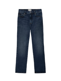 High Straight denim trousers - Skywalk