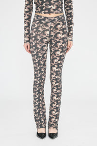 Legging Lia - Tie And Dye