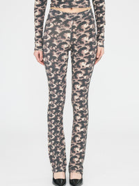 Legging Lia - Tie And Dye