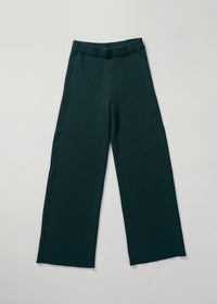 Pantalon Lia côtelé - Emerald