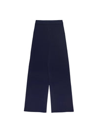 Pantalon Lia côtelé - Midnight Blue