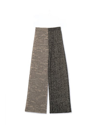 Pantalon Lia côtelé - Poppyseed