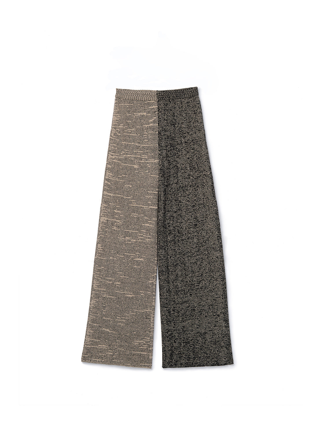 Pantalon Lia côtelé - Poppyseed