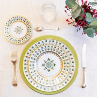 Saladier / Salad bowl