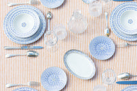 Plat ovale 42 cm / Oval platter 42 cm