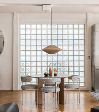 Chaise Libera - Gris