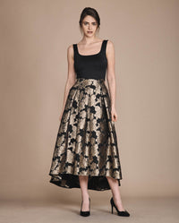Black / Jupe Lilirose