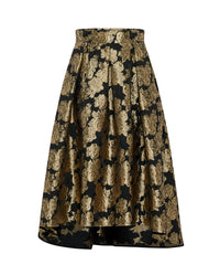 Black / Jupe Lilirose