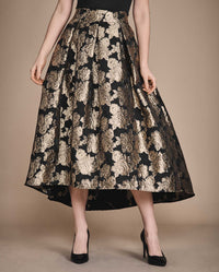 Black / Jupe Lilirose