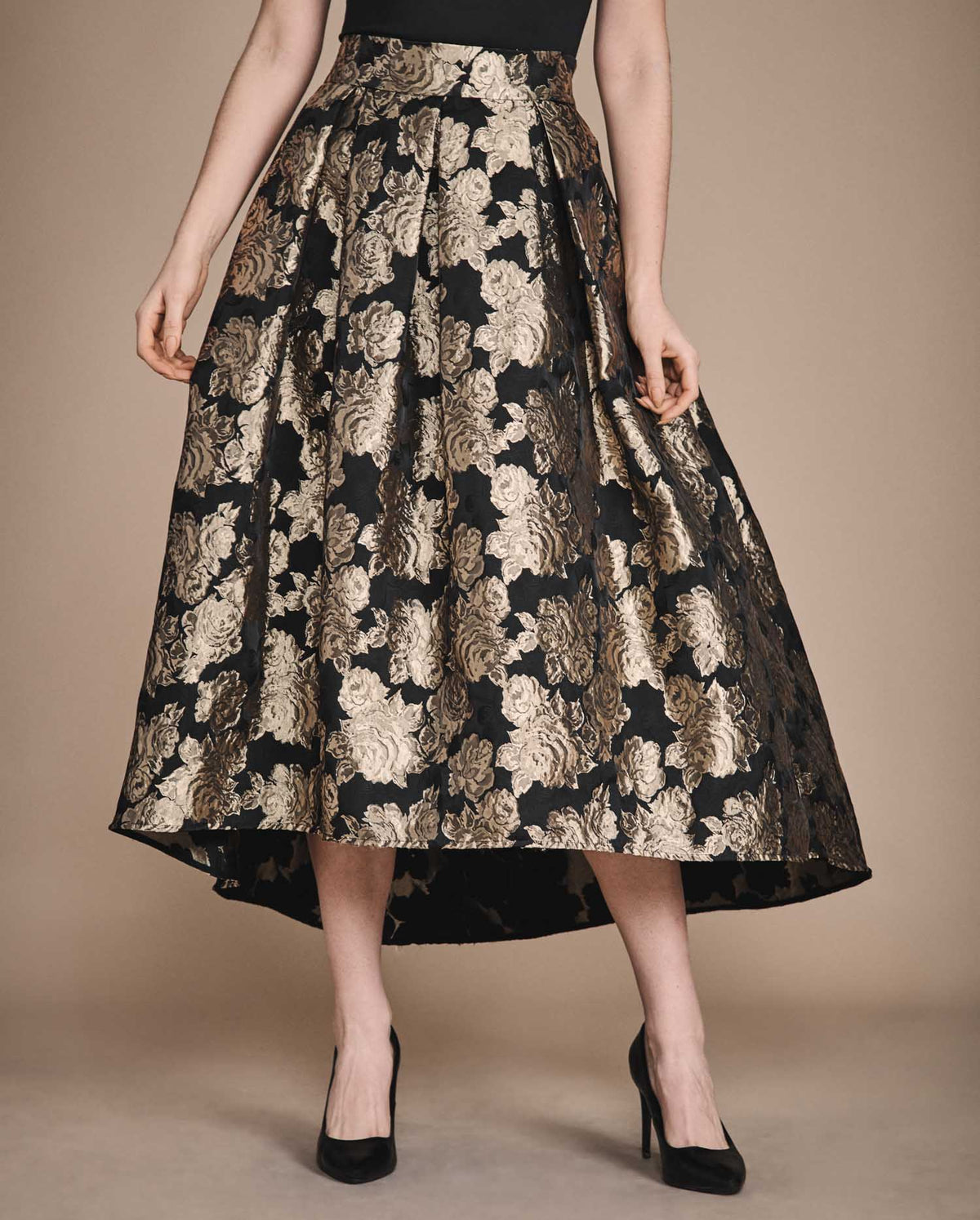 Black / Jupe Lilirose