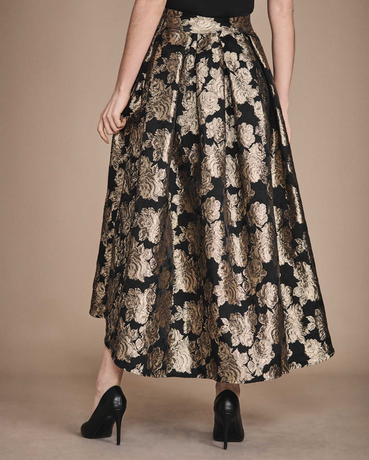 Black / Jupe Lilirose