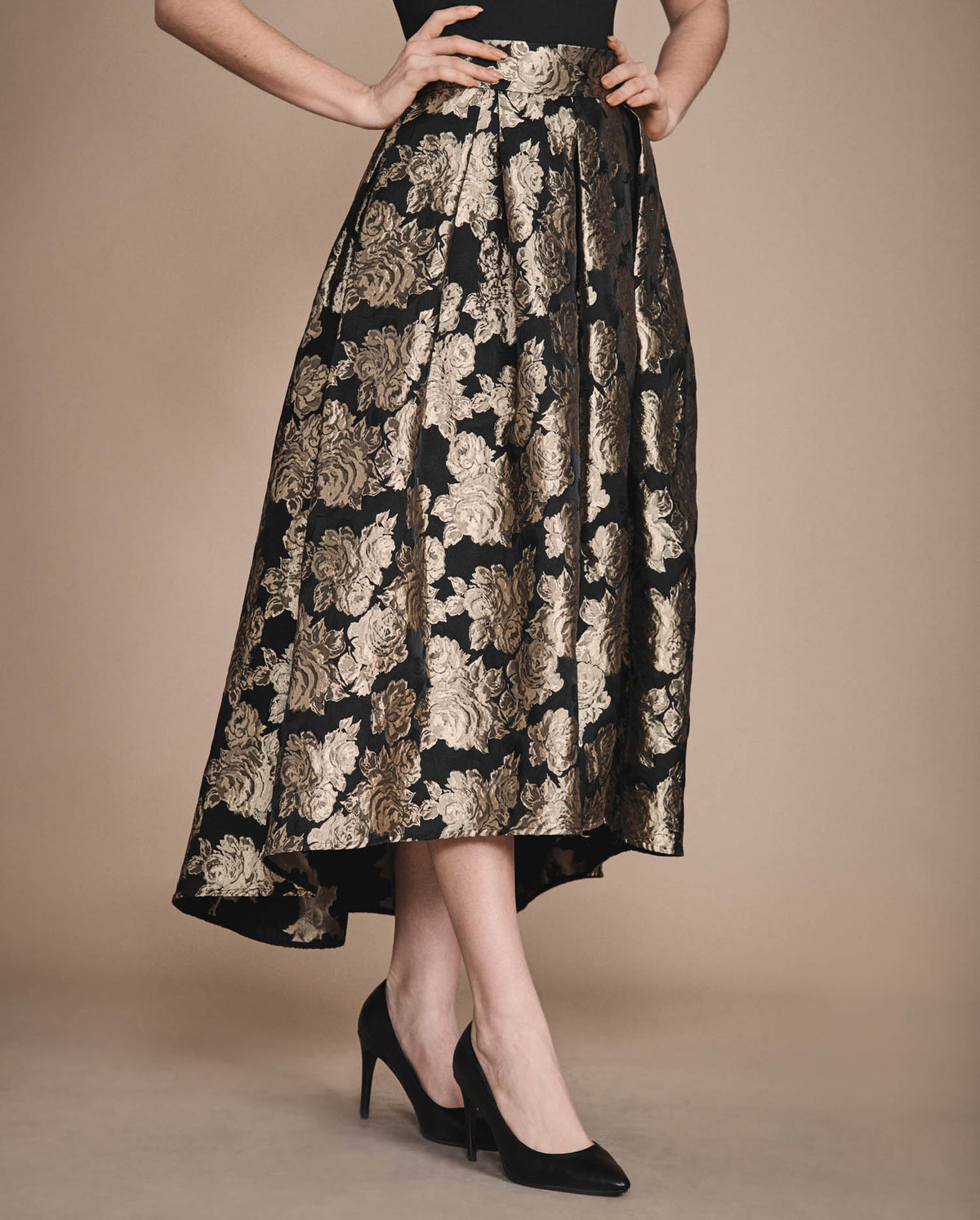 Black / Jupe Lilirose