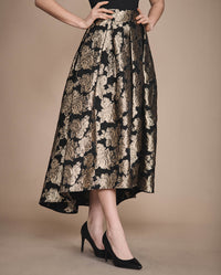 Black / Jupe Lilirose
