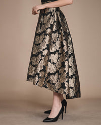Black / Jupe Lilirose