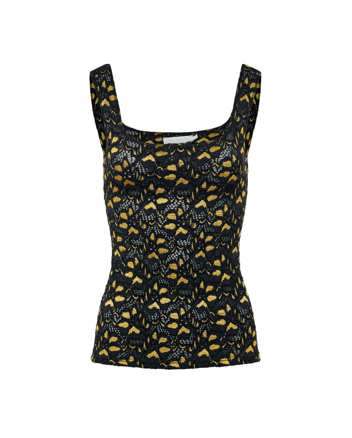 Safran / T-Shirt Limosa