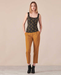 Safran / T-Shirt Limosa