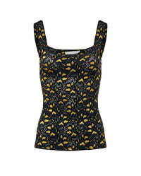 Safran / T-Shirt Limosa