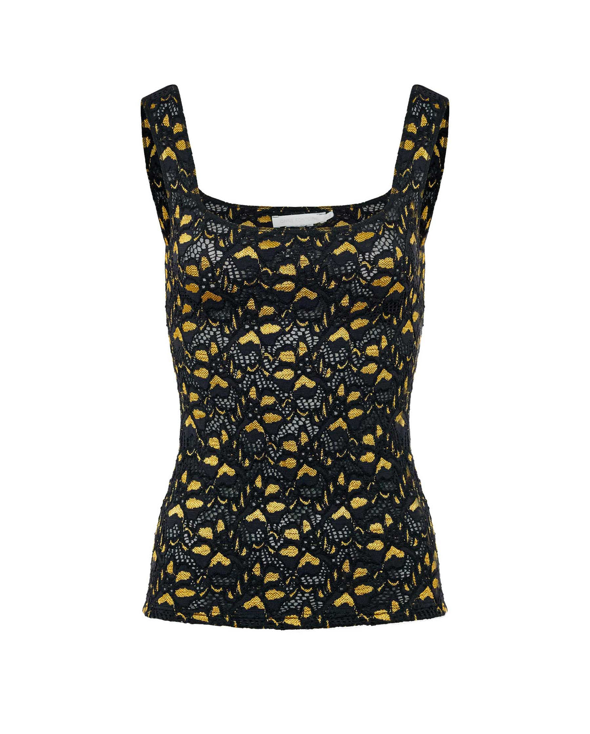 Safran / T-Shirt Limosa