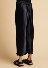 Lindy pant - Dark Navy