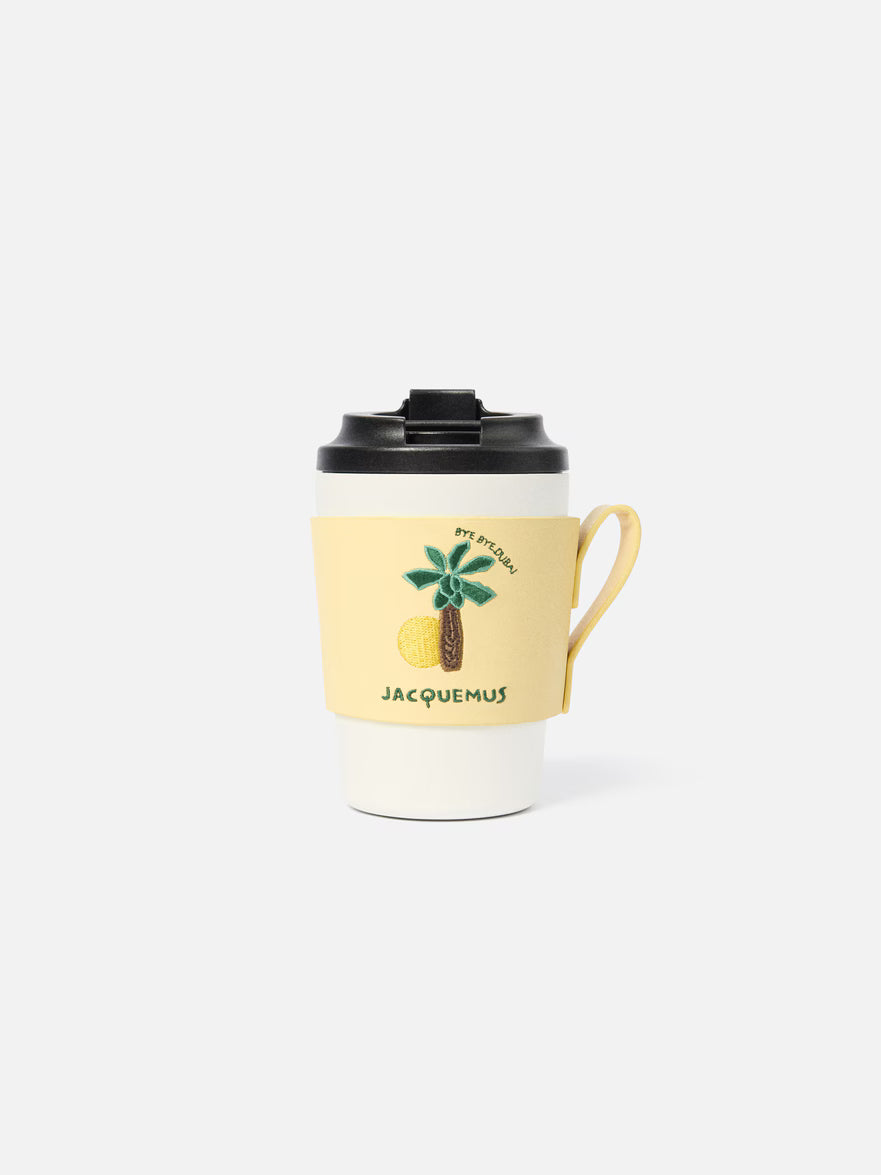 LE MUG