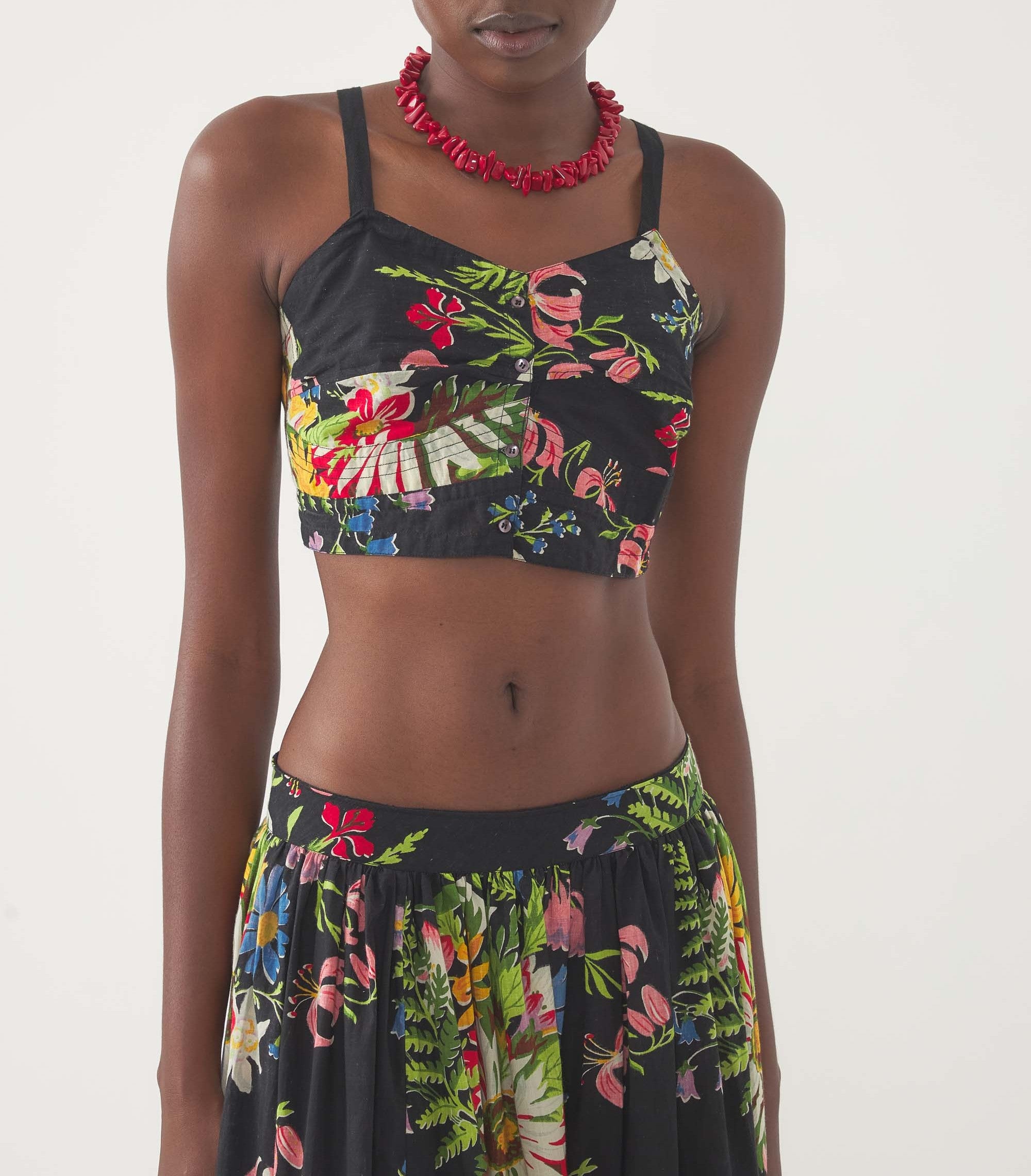 BLACK LISA BRAS