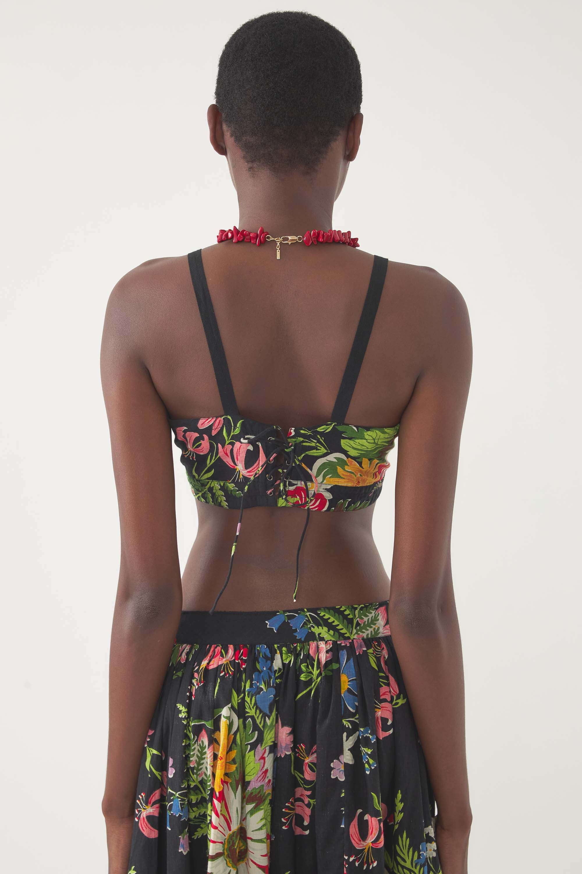 BLACK LISA BRAS